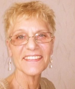 Profilbild von Brigitte Wagner