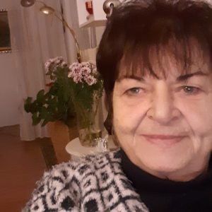 Social Media Profilbild Brigitte Walczak 