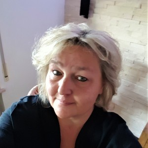Profilbild von Brigitte Walk
