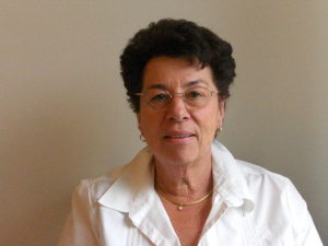 Profilbild von Brigitte Walther