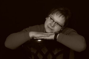 Profilbild von Brigitte Walther