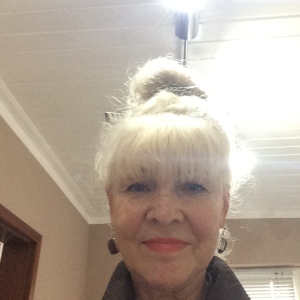 Profilbild von Brigitte Warmbier
