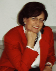 Profilbild von Brigitte Wassermann