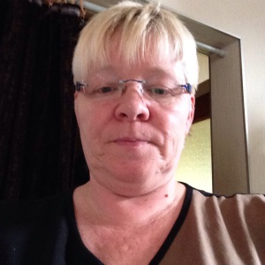 Profilbild von Brigitte Weber