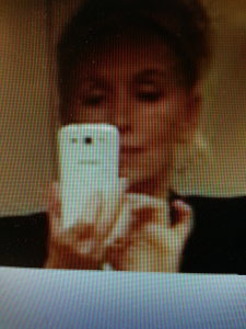 Profilbild von Brigitte Weber