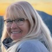 Profilbild von Brigitte Wegener
