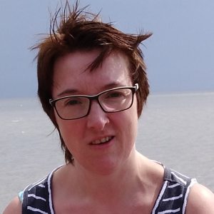 Profilbild von Brigitte Wehling