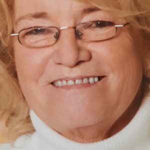Profilbild von Brigitte Wehner