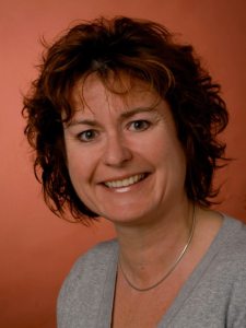 Profilbild von Brigitte Weingärtner
