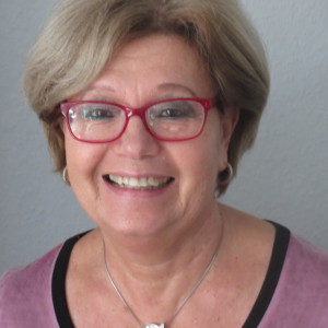 Profilbild von Brigitte Weiser