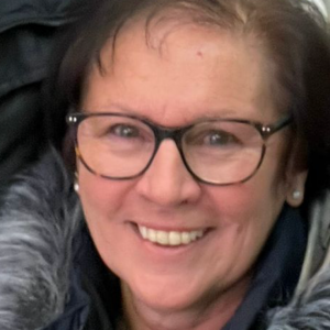 Profilbild von Brigitte Wellermann