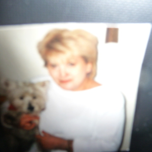 Profilbild von Brigitte Wendt