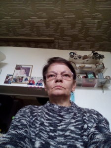 Profilbild von Brigitte Wendt