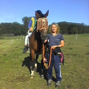 Profilbild von Brigitte Werner