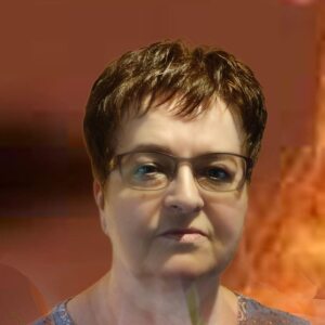 Profilbild von Brigitte Westphal