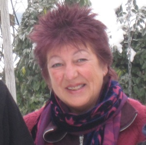 Profilbild von Brigitte Whittingham