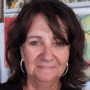 Profilbild von Brigitte Wiedemann