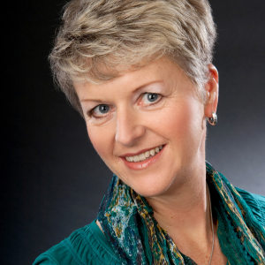 Profilbild von Brigitte Wieser