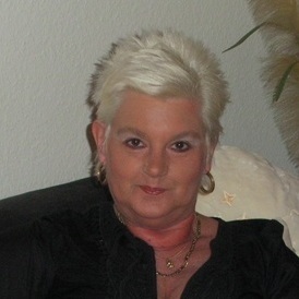 Profilbild von Brigitte Wiesner