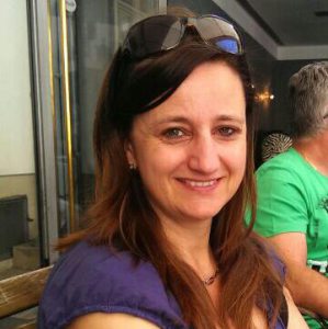 Profilbild von Brigitte Wild