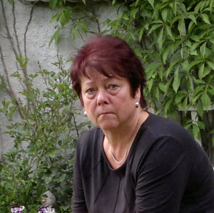 Profilbild von Brigitte Wilhelmi