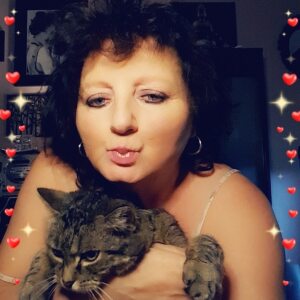 Profilbild von Brigitte Will
