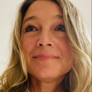 Social Media Profilbild Brigitte Wilmer 