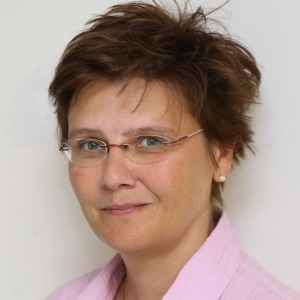 Profilbild von Brigitte Winkler