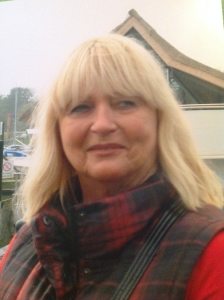 Profilbild von Brigitte Winter