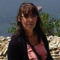 Profilbild von Brigitte Wittke