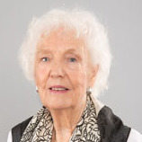 Profilbild von Brigitte Wittwer