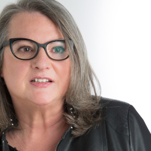 Profilbild von Brigitte Witzer