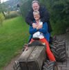 Profilbild von Brigitte Wörle