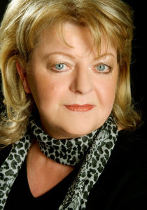 Profilbild von Brigitte Wolf