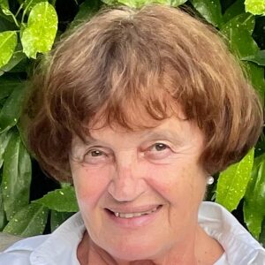 Profilbild von Brigitte Wolff-Wintrich