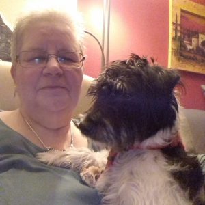 Profilbild von Brigitte Wrase