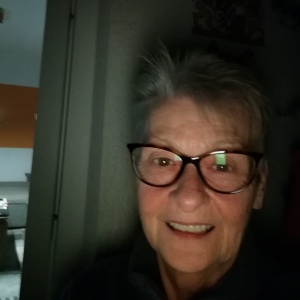 Profilbild von Brigitte Wünsche
