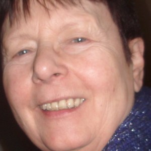 Profilbild von Brigitte Zabel