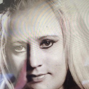 Profilbild von Brigitte Zahn