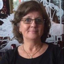 Profilbild von Brigitte Zander