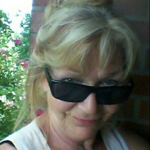 Profilbild von Brigitte Zaremba