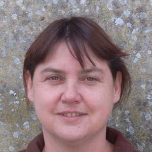 Profilbild von Brigitte Zeh