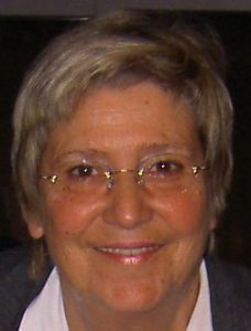 Profilbild von Brigitte Zeier