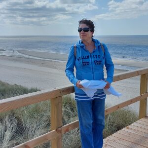 Profilbild von Brigitte Zell