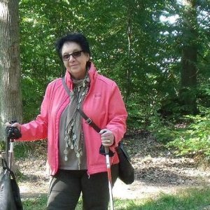 Profilbild von Brigitte Zemelka