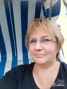 Social Media Profilbild Brigitte Ziener 