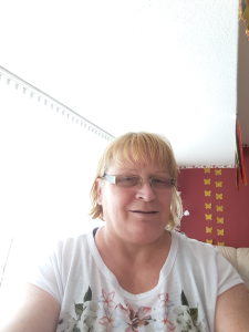 Profilbild von Brigitte Zimmer