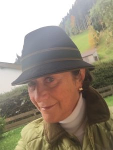 Profilbild von Brigitte Zimmermann