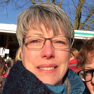 Profilbild von Brigitte Zingler