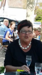 Profilbild von Brigitte Zollmann
